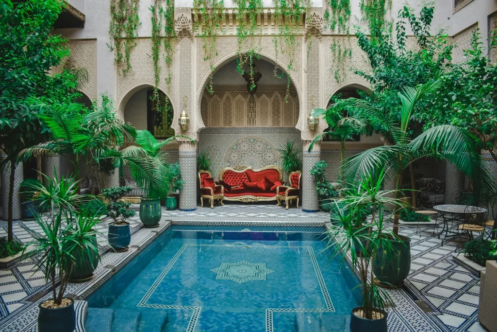 Luxury Morocco Itinerary Tour – 10 Days of Elegance & Discovery