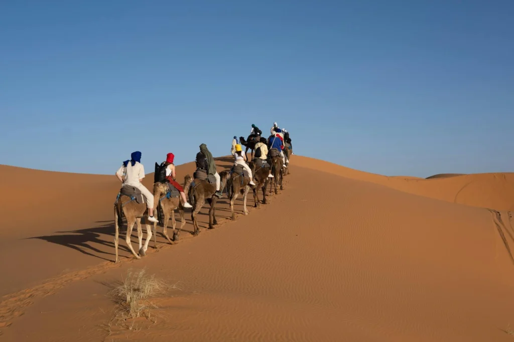 Wild Women Adventure Tour: 15 Days of Culture & Mountains